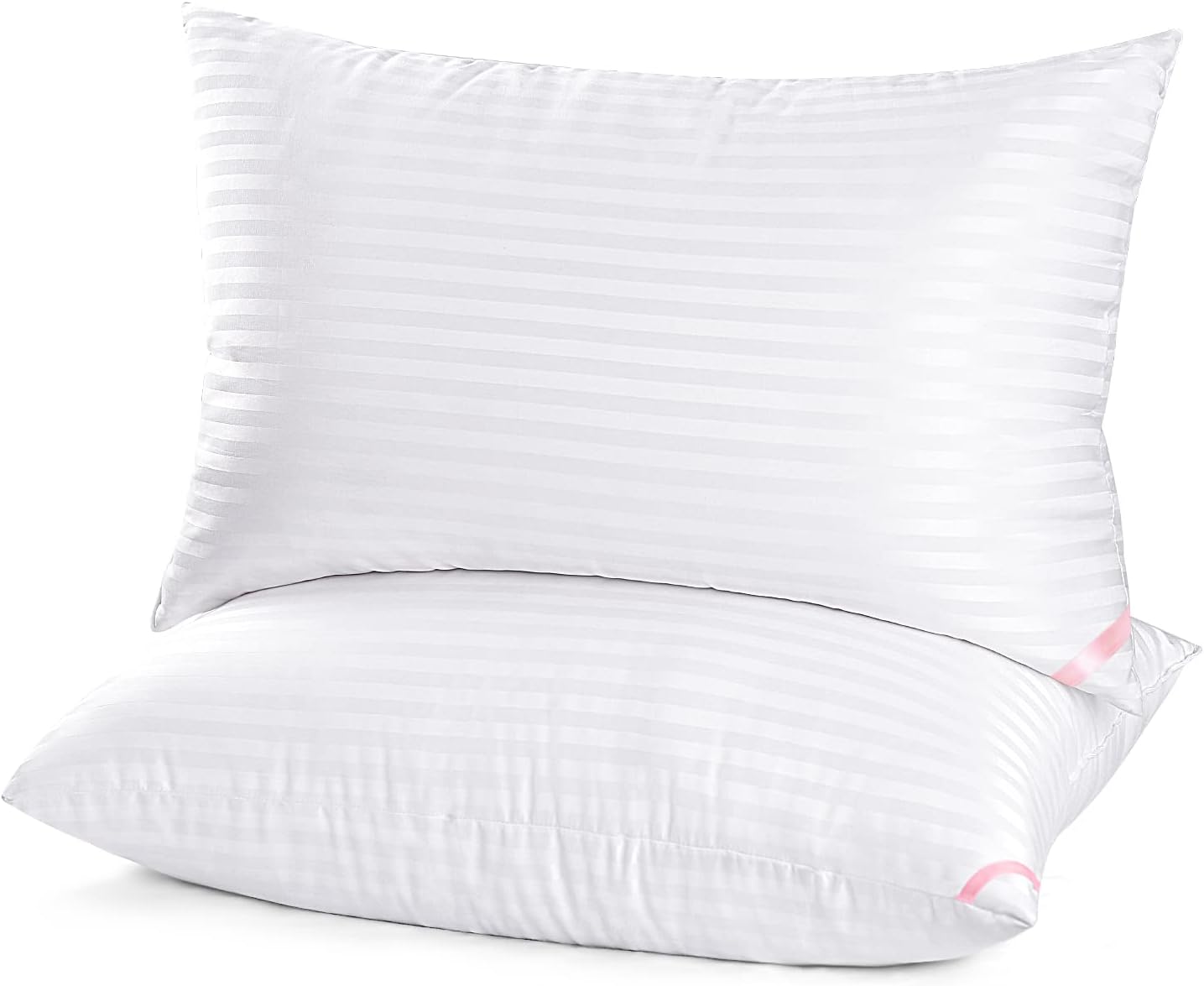 2-Pack Hotel Down Alternative Pillows